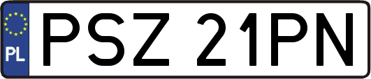 PSZ21PN