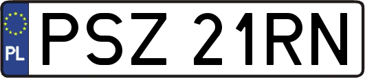 PSZ21RN