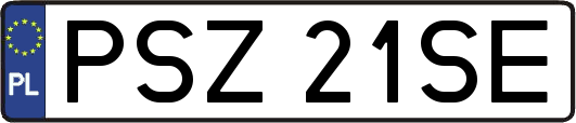 PSZ21SE