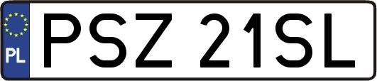 PSZ21SL
