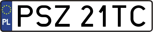 PSZ21TC