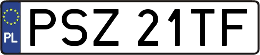 PSZ21TF