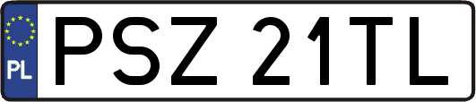 PSZ21TL