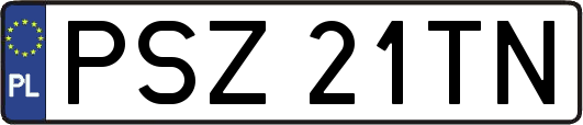 PSZ21TN