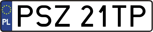 PSZ21TP