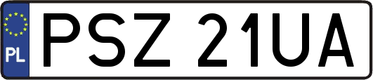 PSZ21UA