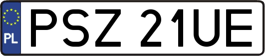 PSZ21UE
