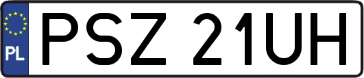 PSZ21UH