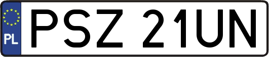 PSZ21UN