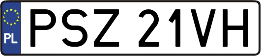 PSZ21VH