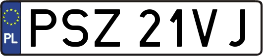 PSZ21VJ