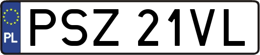 PSZ21VL