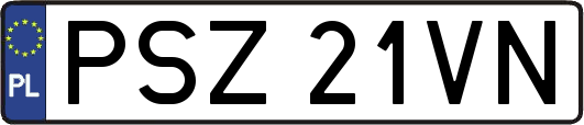 PSZ21VN