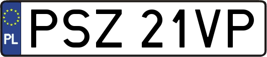 PSZ21VP