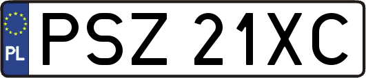 PSZ21XC