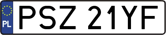 PSZ21YF