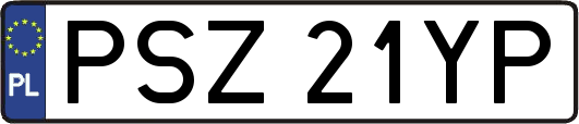 PSZ21YP