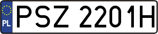 PSZ2201H