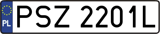 PSZ2201L