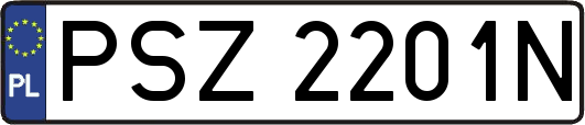 PSZ2201N