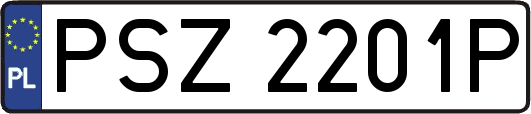 PSZ2201P