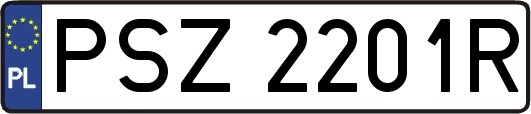 PSZ2201R
