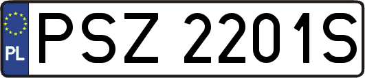 PSZ2201S