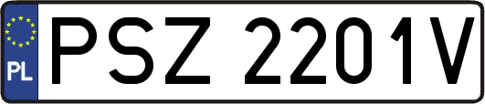 PSZ2201V
