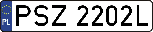 PSZ2202L