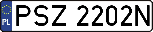 PSZ2202N