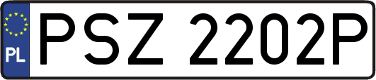 PSZ2202P