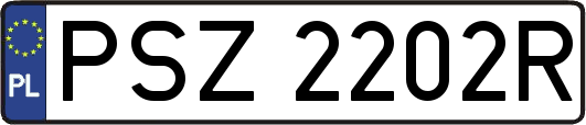 PSZ2202R