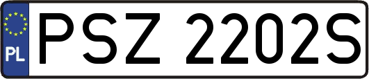 PSZ2202S