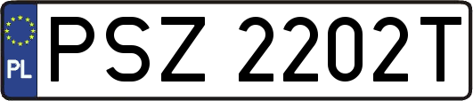 PSZ2202T