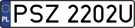 PSZ2202U