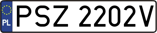 PSZ2202V