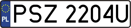 PSZ2204U