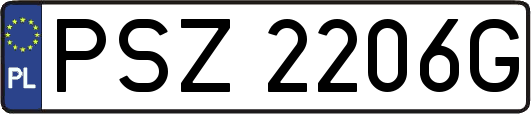 PSZ2206G