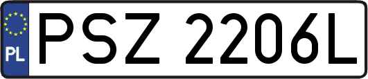 PSZ2206L