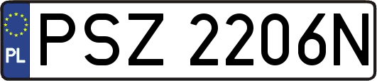 PSZ2206N