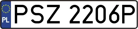 PSZ2206P