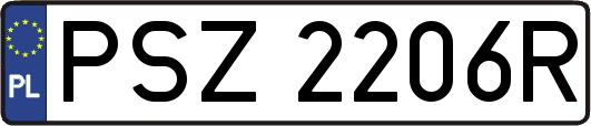 PSZ2206R