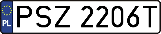 PSZ2206T