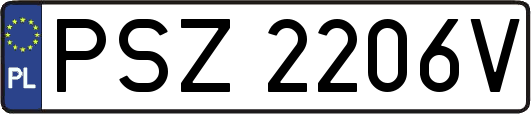 PSZ2206V