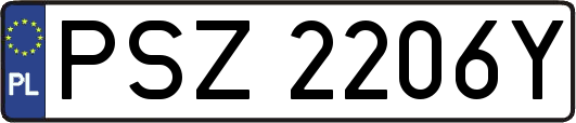 PSZ2206Y