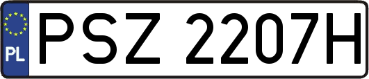 PSZ2207H