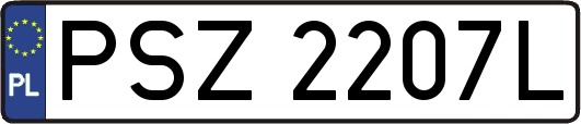 PSZ2207L
