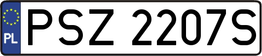 PSZ2207S