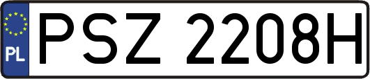 PSZ2208H