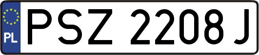 PSZ2208J